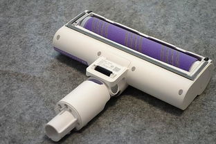 避免二次污染，除塵更徹底 睿米Zero家用無(wú)線吸塵器上手體驗(yàn)