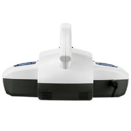raycopap 200 專業家用紫外線除螨機 韓國原裝進口小型床褥除螨吸塵器除螨儀 省力首選 藍色 吸塵器產品圖片4