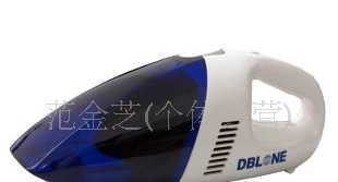 車載吸塵器哪款值得買？德寶龍320參數解析與選購指南